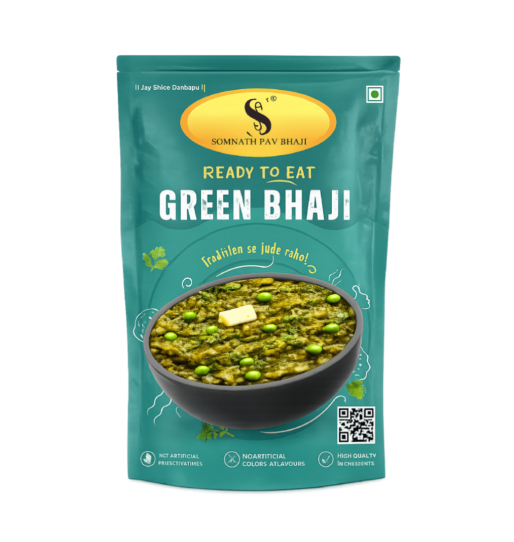 green bhaji