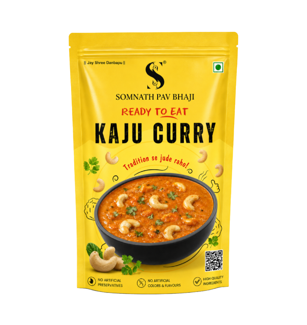 kaju carry