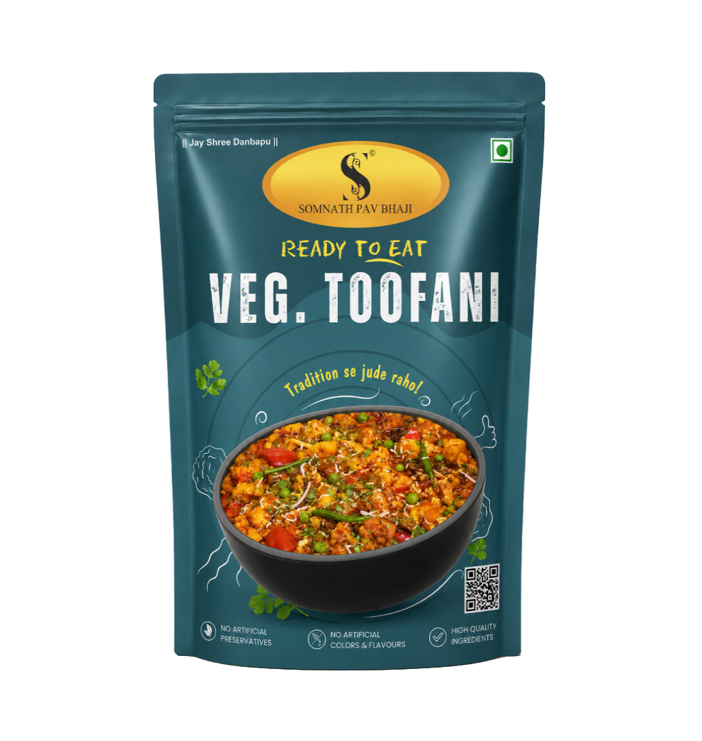 veg toofani