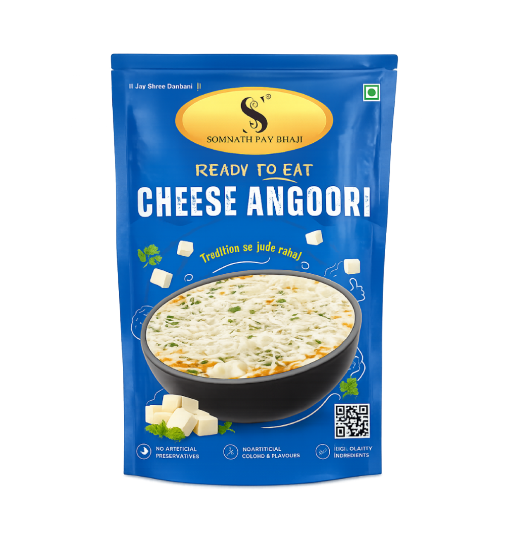 cheese anguri