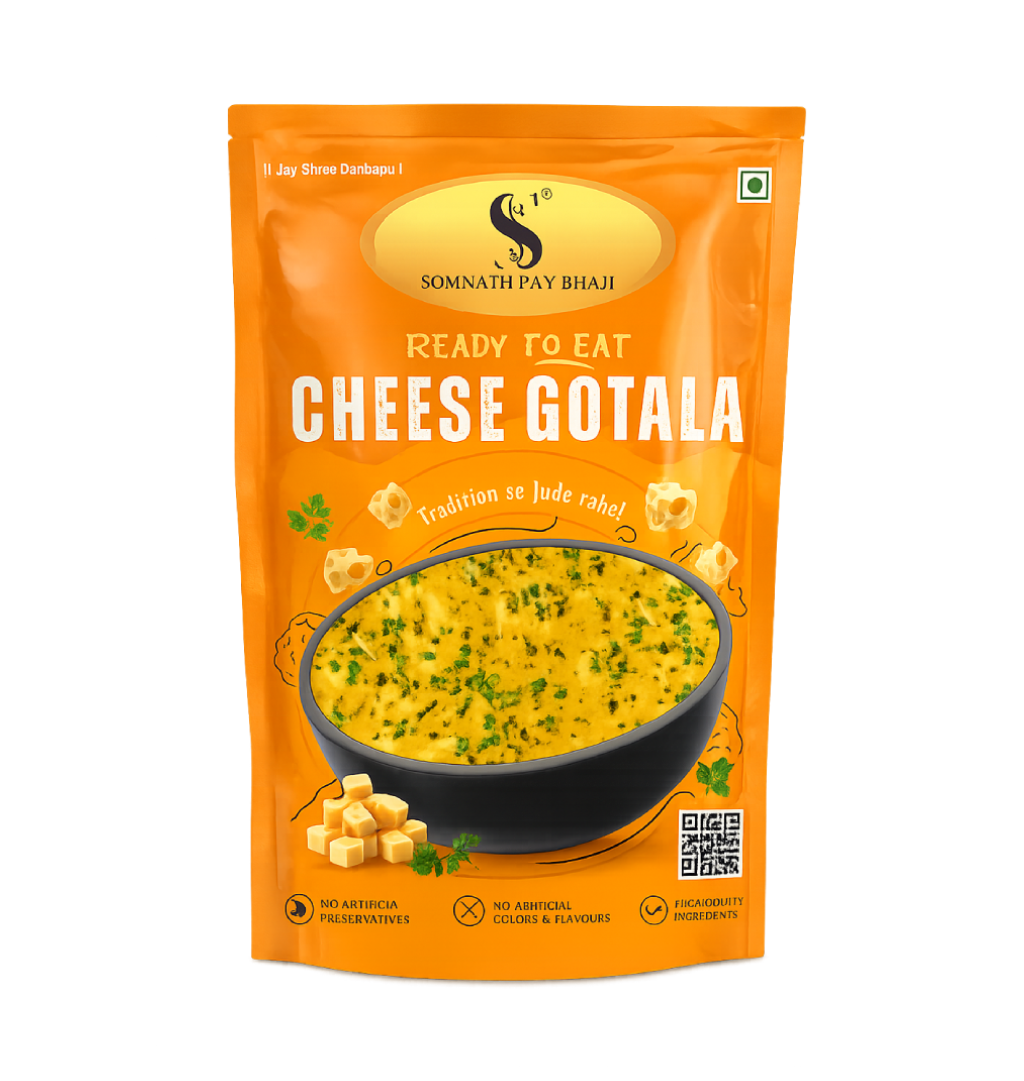 cheese gotalo